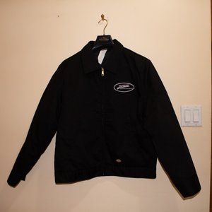 Dickies Insulated Eisenhower Jacket